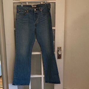 LEVIS JEANS